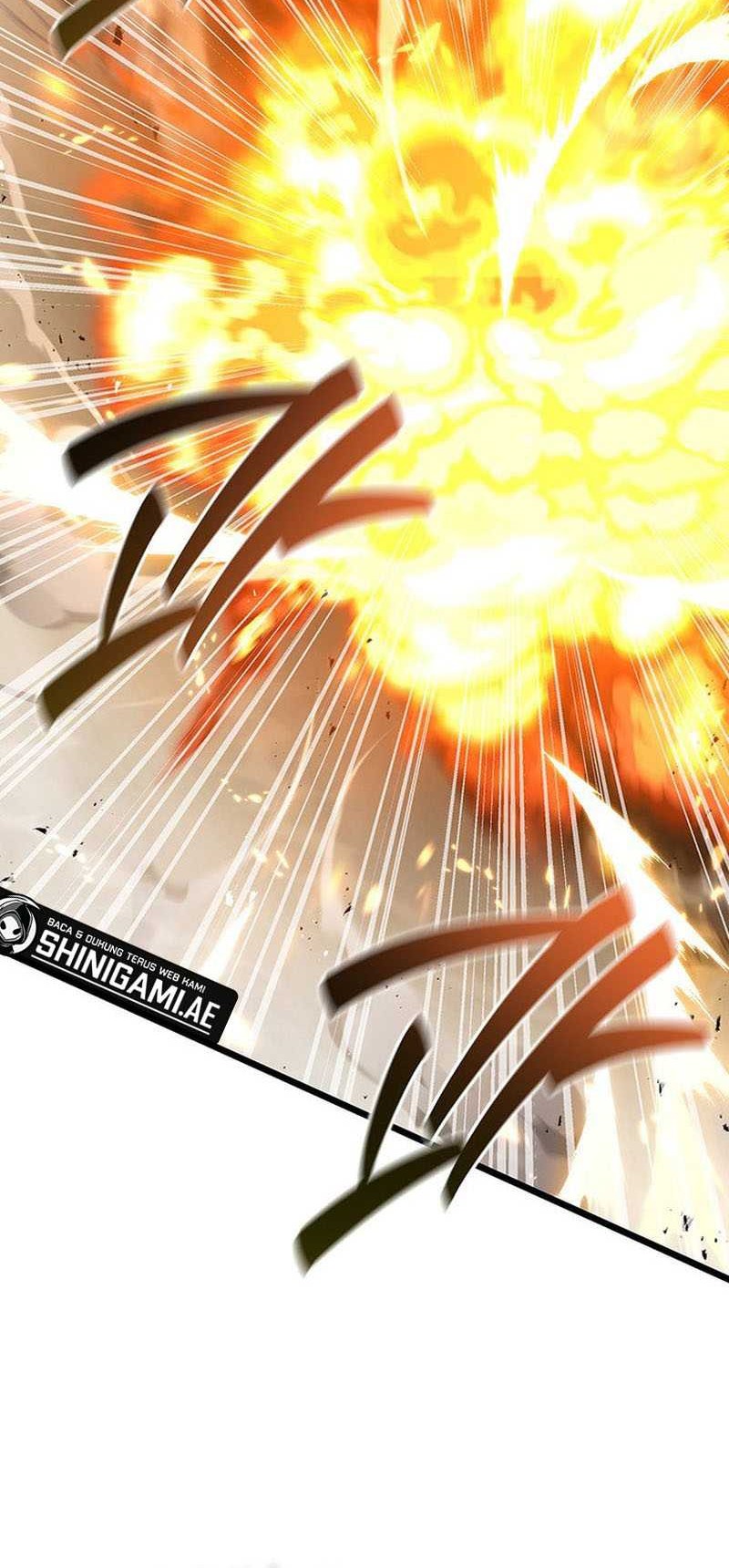 Dragon-Devouring Mage Chapter 95 Gambar 8