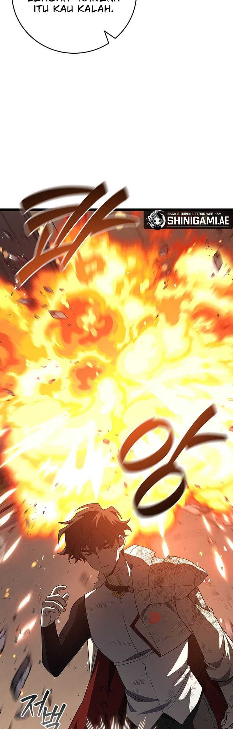 Dragon-Devouring Mage Chapter 95 Gambar 15