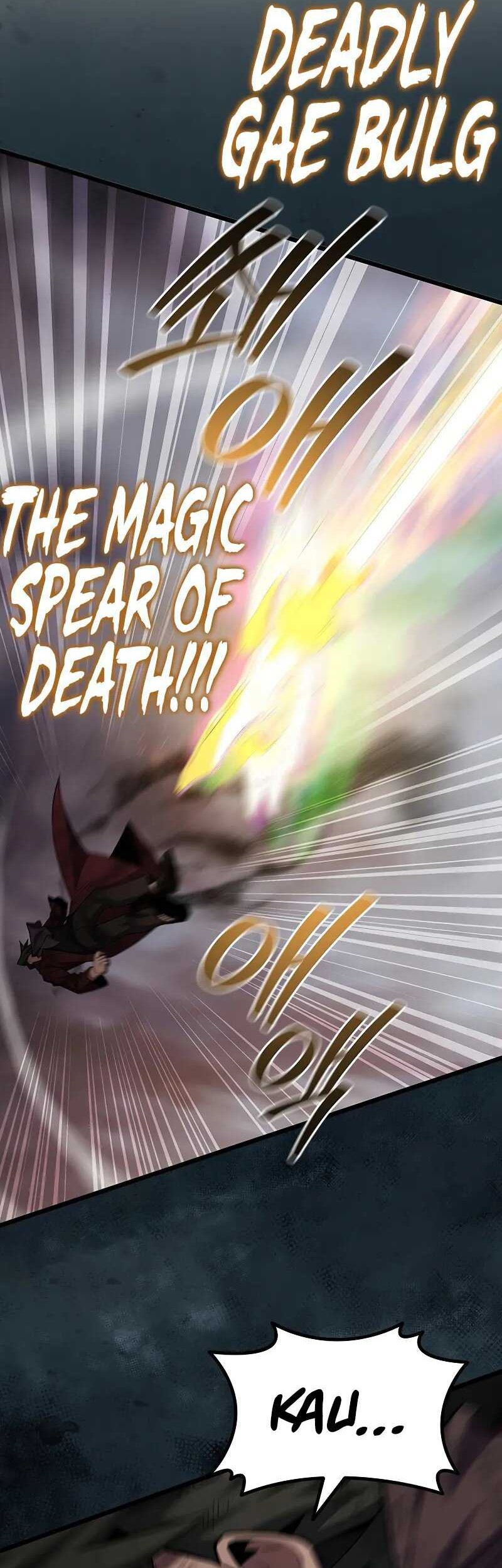 Dragon-Devouring Mage Chapter 96 Gambar 54