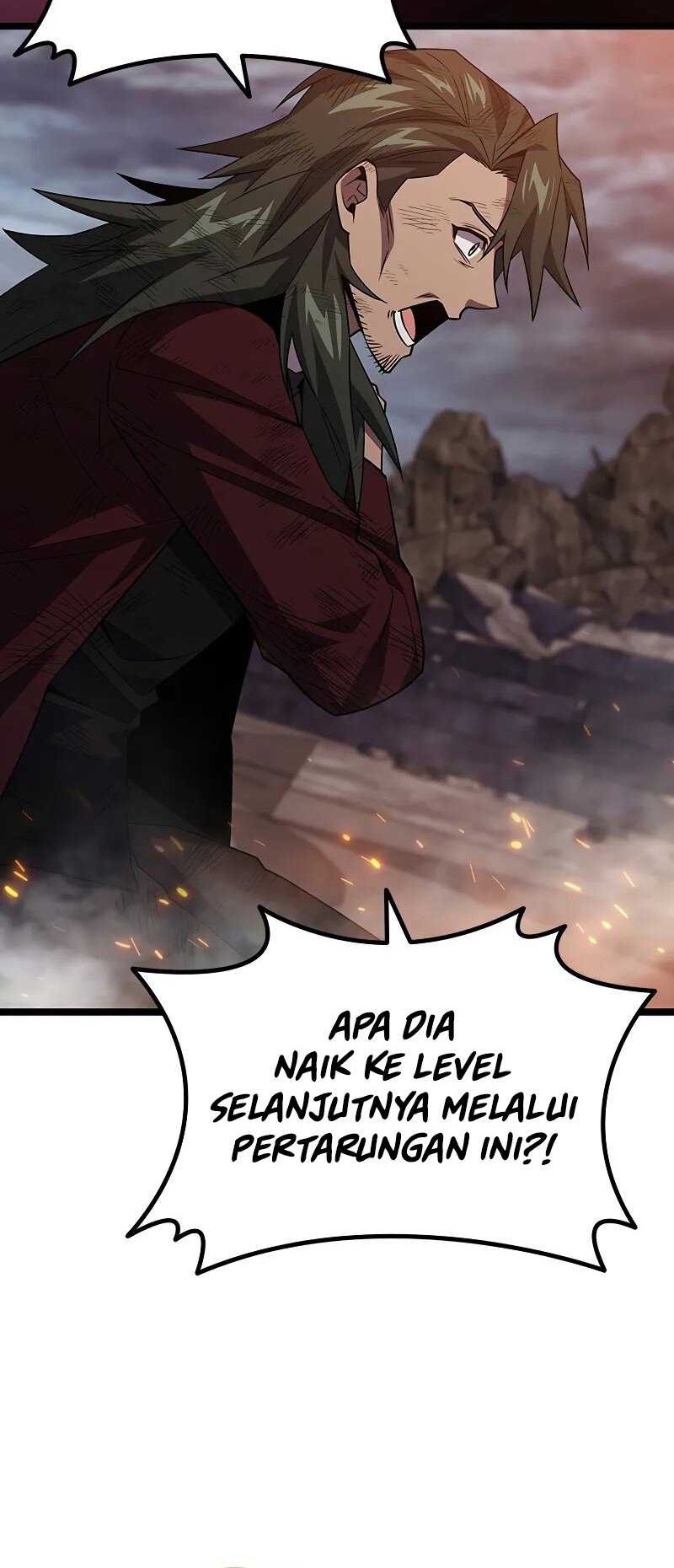 Dragon-Devouring Mage Chapter 96 Gambar 64