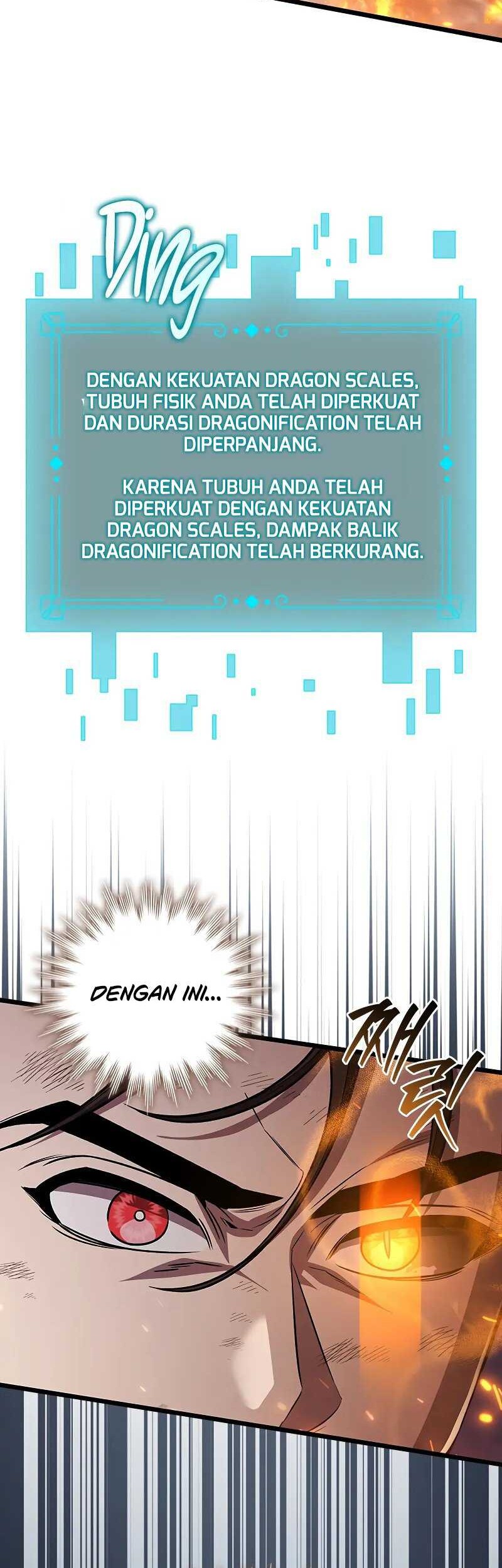 Dragon-Devouring Mage Chapter 96 Gambar 22