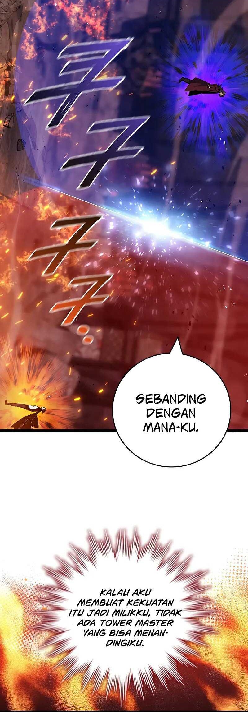 Dragon-Devouring Mage Chapter 96 Gambar 28