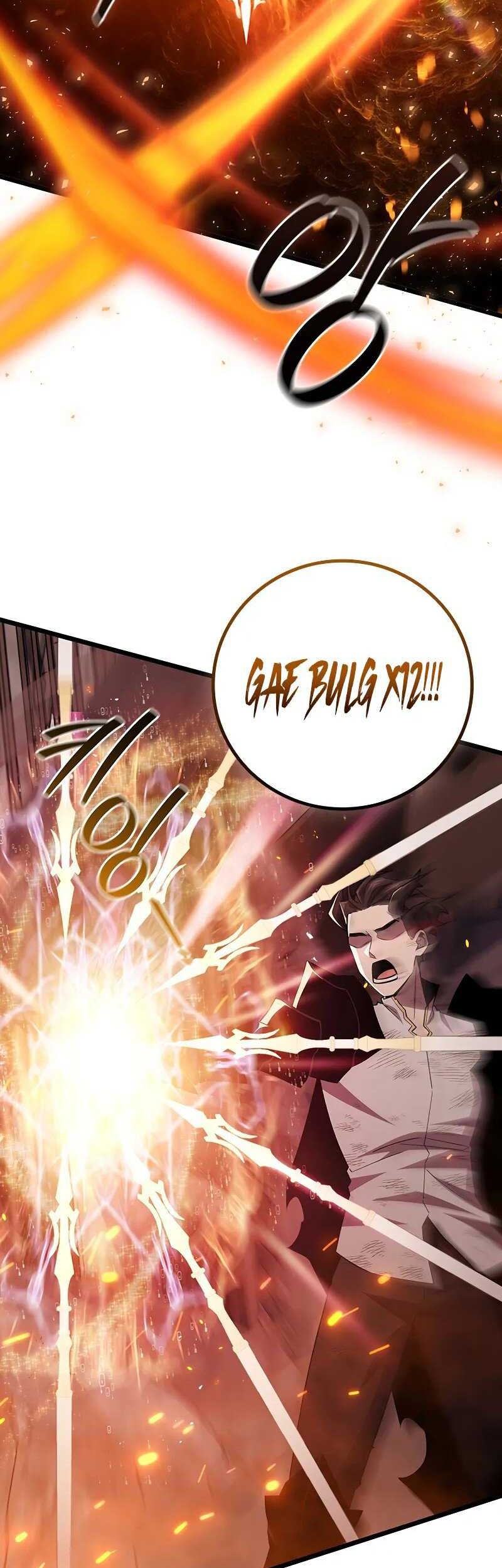 Dragon-Devouring Mage Chapter 96 Gambar 31