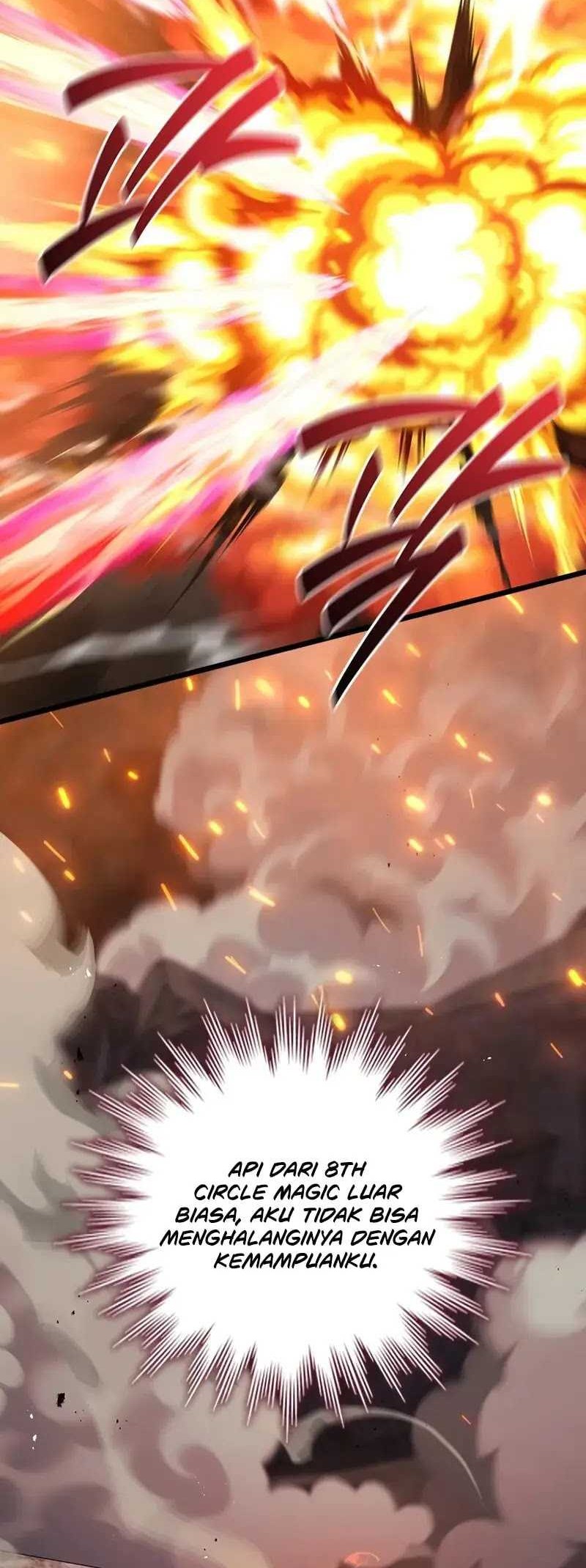 Dragon-Devouring Mage Chapter 97 Gambar 44