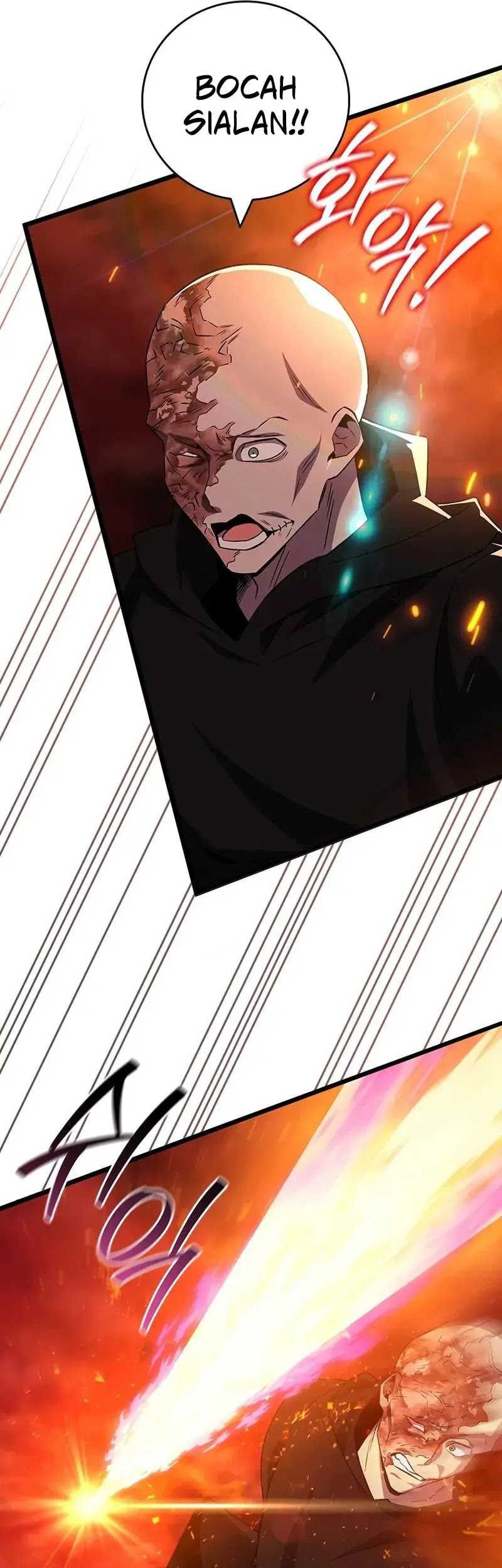 Dragon-Devouring Mage Chapter 97 Gambar 41