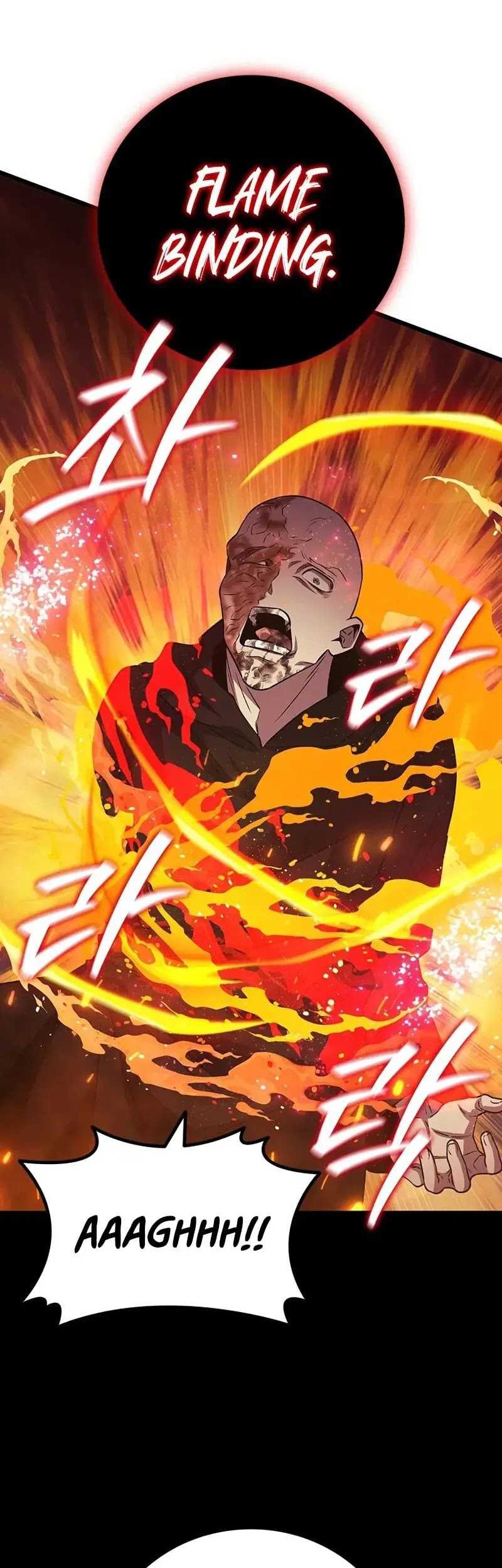 Dragon-Devouring Mage Chapter 97 Gambar 46