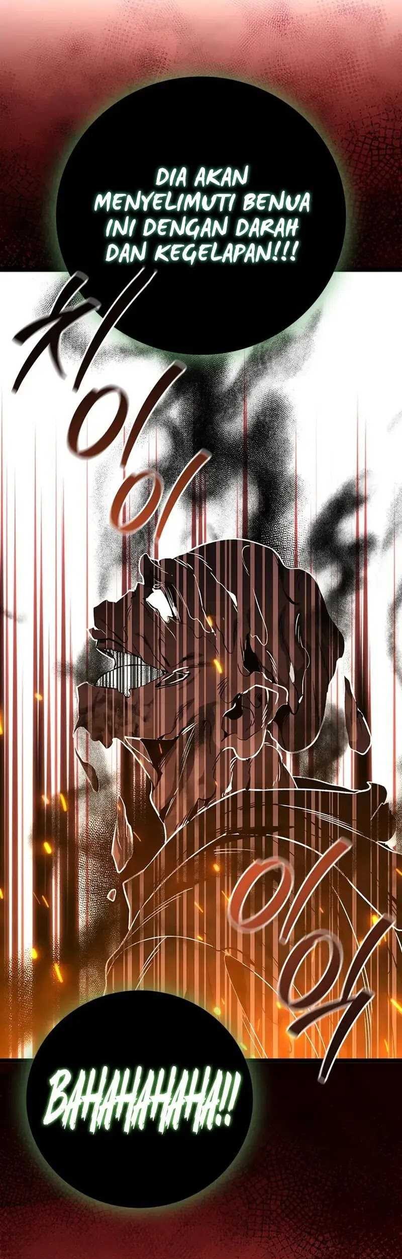 Dragon-Devouring Mage Chapter 97 Gambar 49