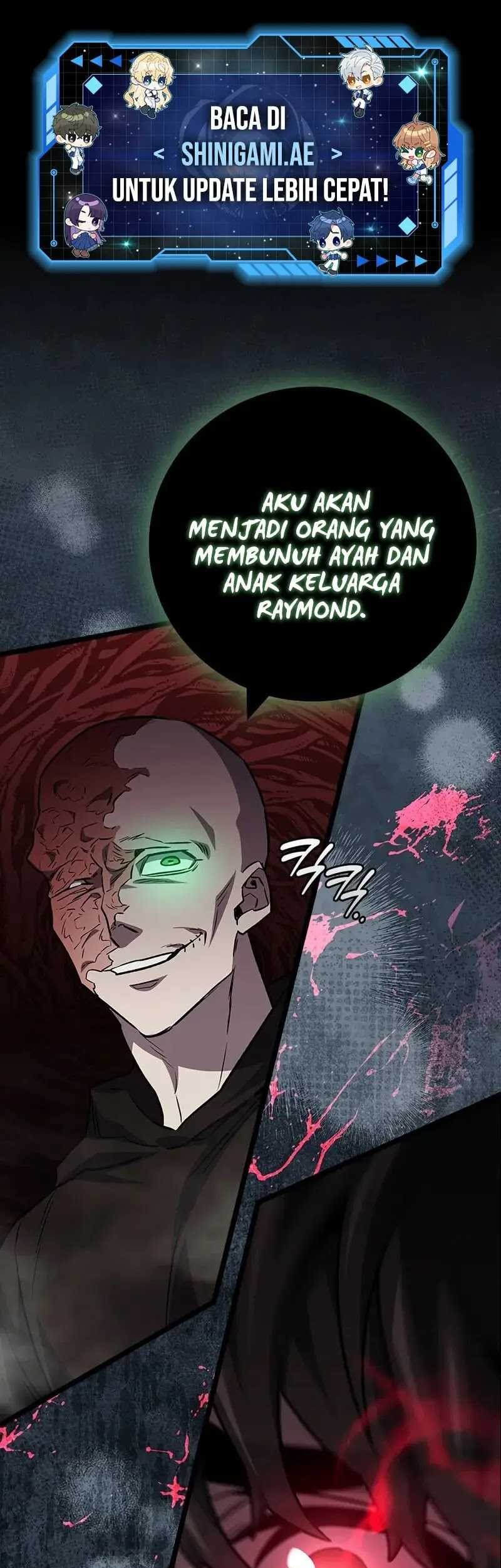 Komik Dragon-Devouring Mage Chapter 97 gambar nomor 1