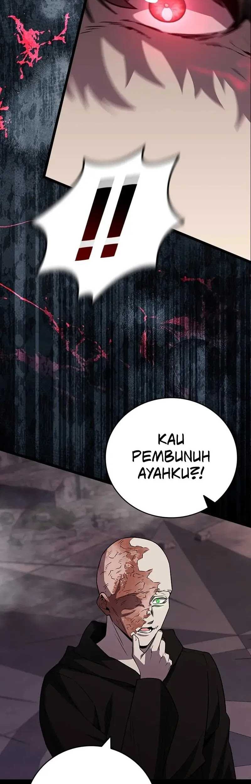 Manhwa Dragon-Devouring Mage Chapter 97 gambar nomor 2