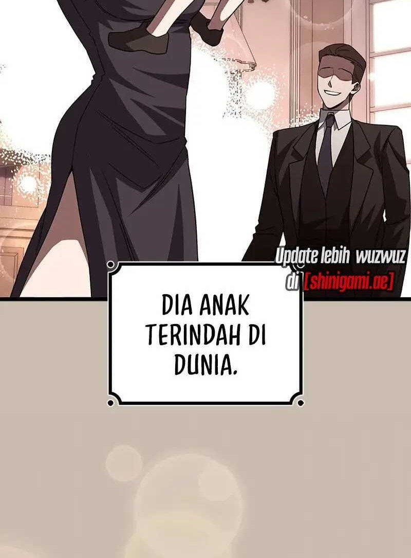 Dragon-Devouring Mage Chapter 97 Gambar 20