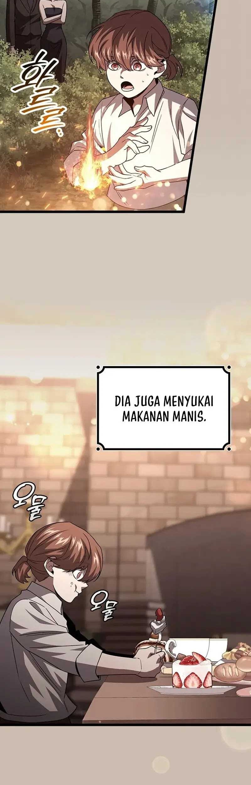 Dragon-Devouring Mage Chapter 97 Gambar 22