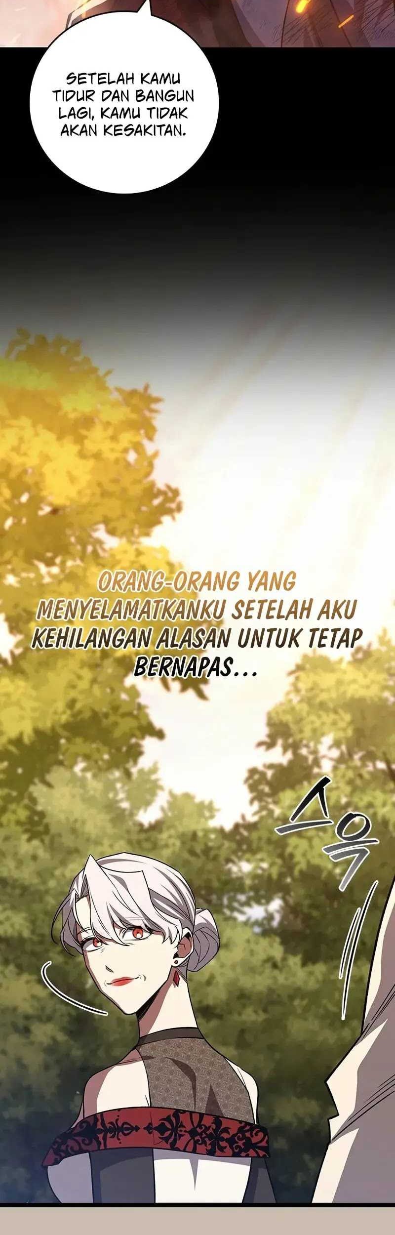 Dragon-Devouring Mage Chapter 97 Gambar 27