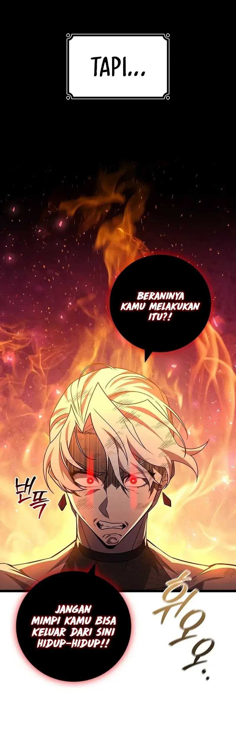 Dragon-Devouring Mage Chapter 97 Gambar 29