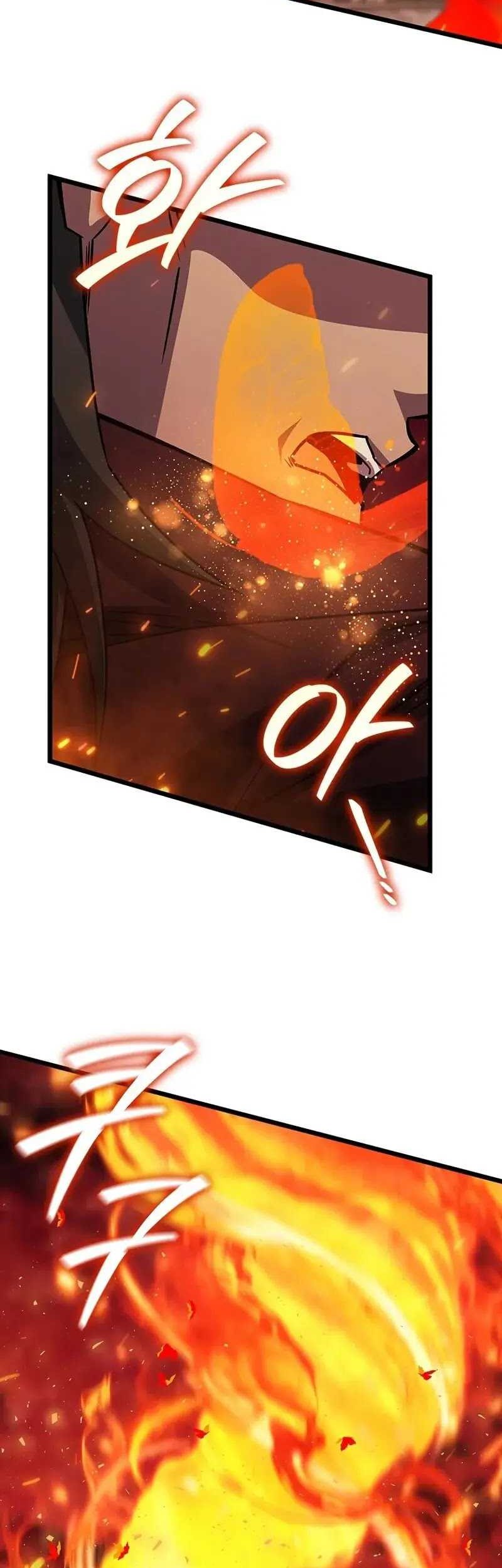 Dragon-Devouring Mage Chapter 97 Gambar 35