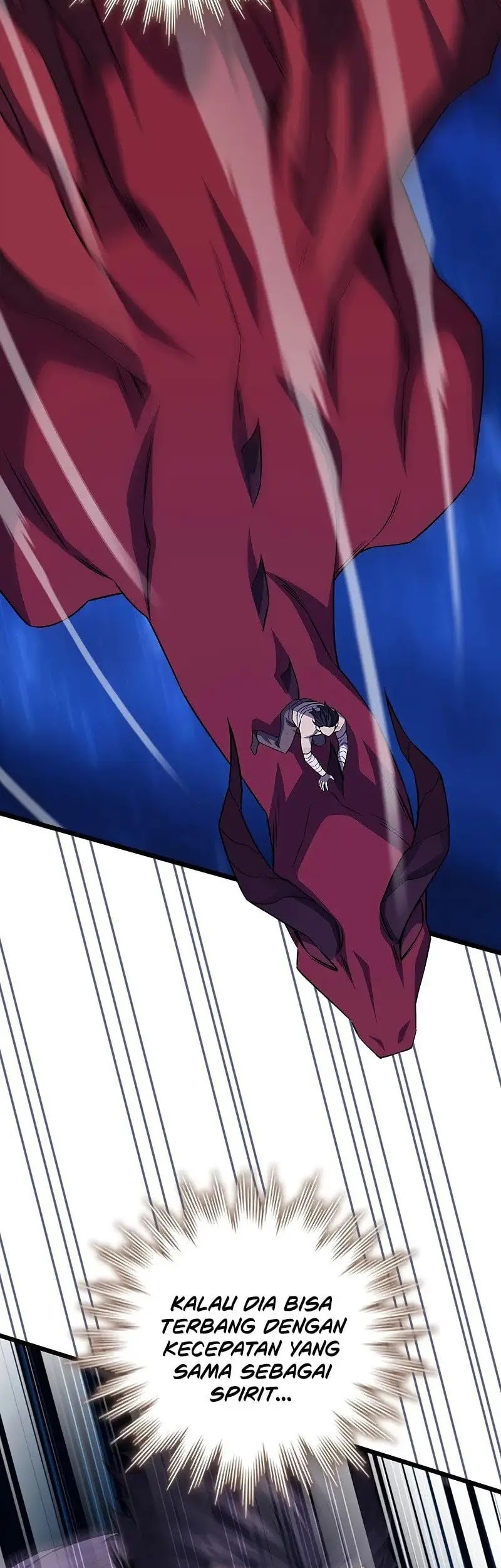 Dragon-Devouring Mage Chapter 98 Gambar 40