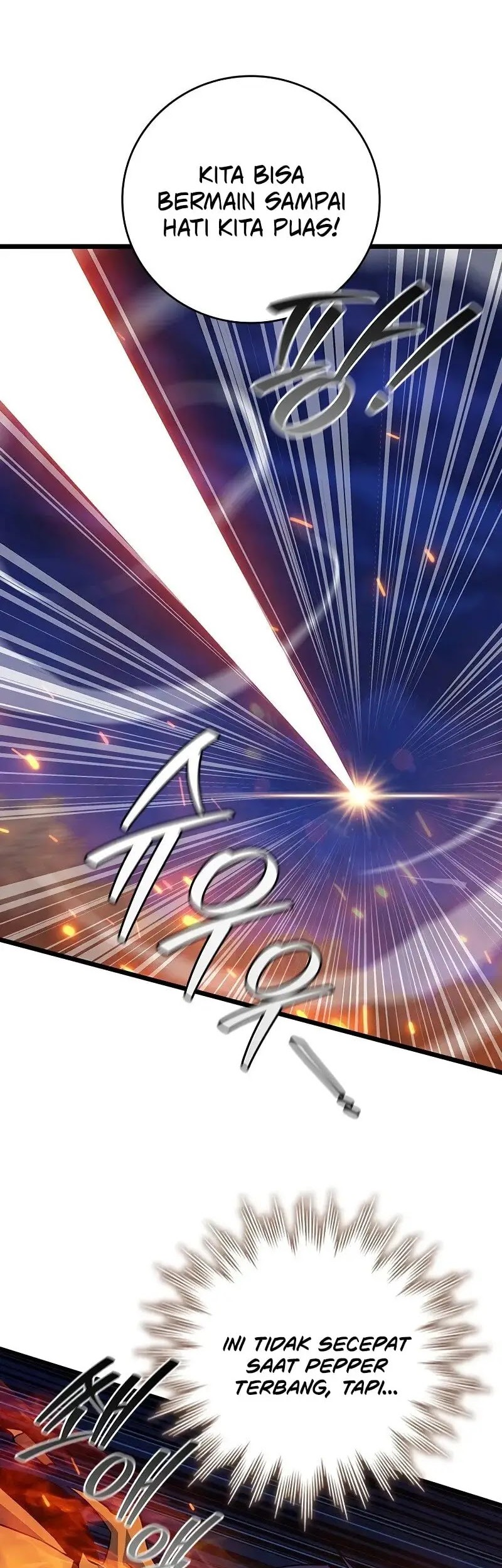 Dragon-Devouring Mage Chapter 98 Gambar 43