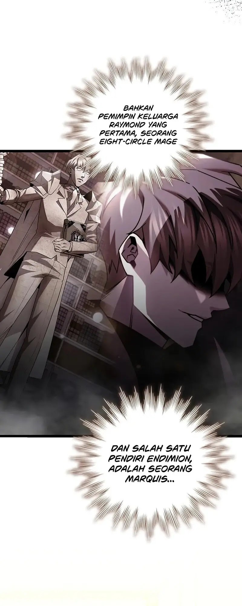 Dragon-Devouring Mage Chapter 98 Gambar 49