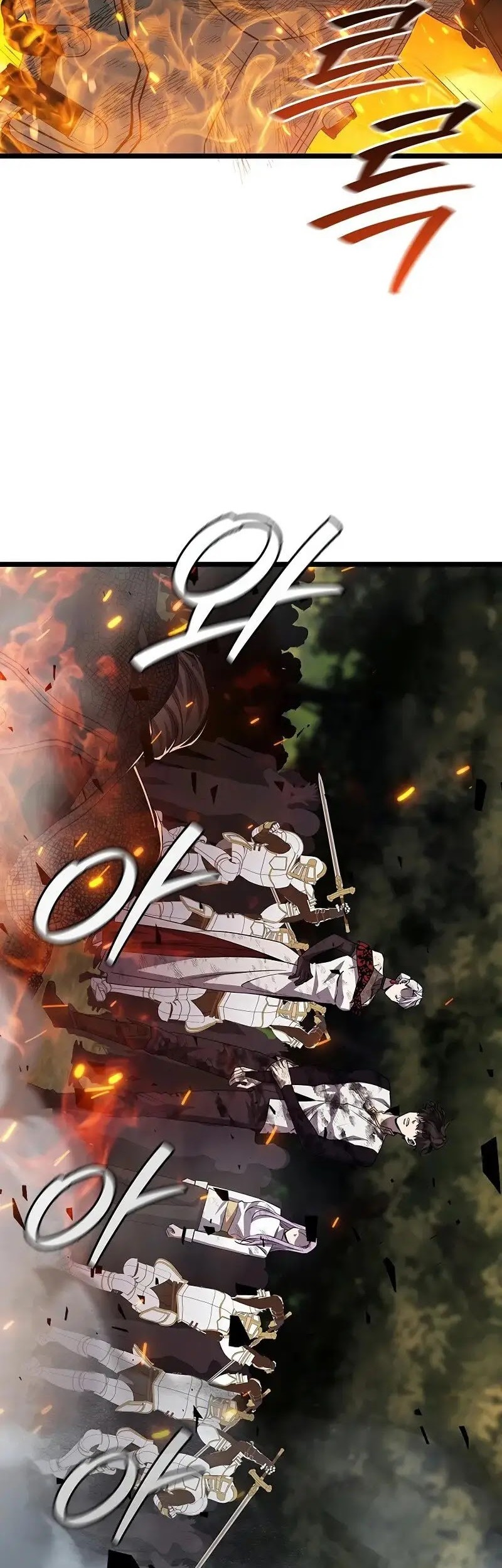 Dragon-Devouring Mage Chapter 98 Gambar 6