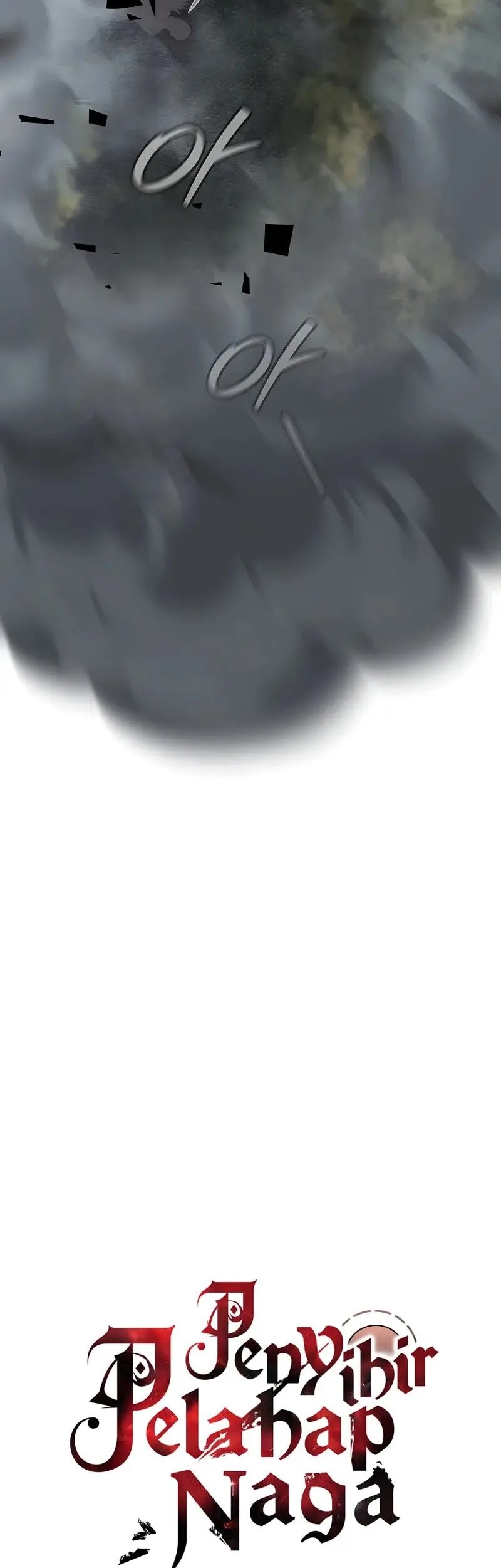 Dragon-Devouring Mage Chapter 98 Gambar 7