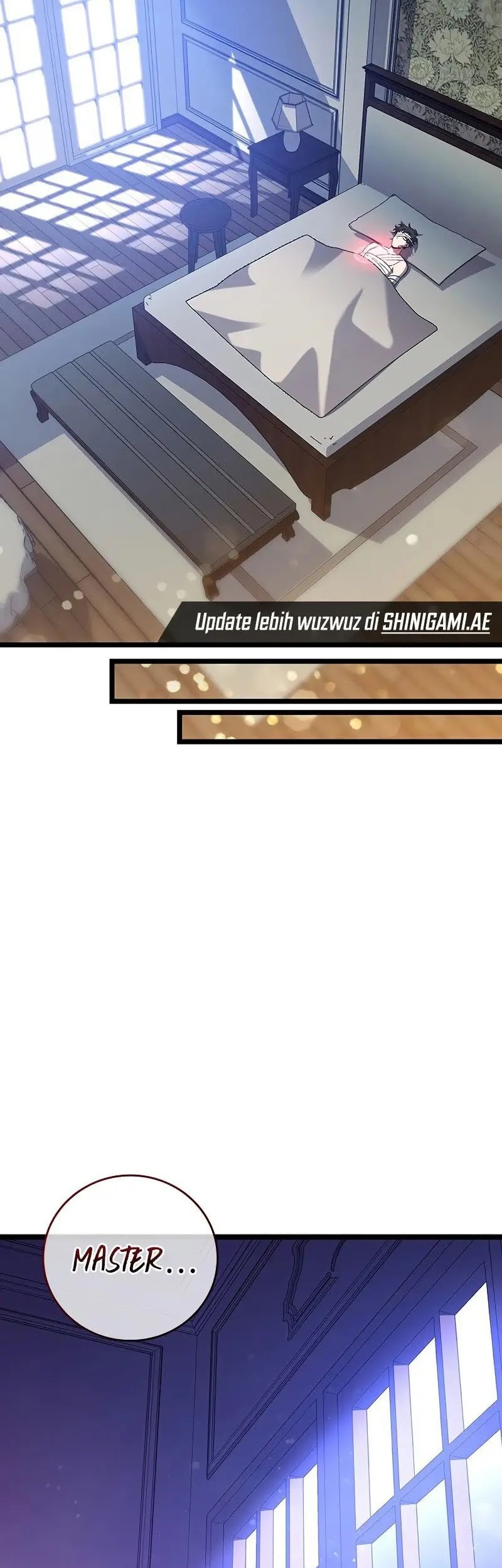 Dragon-Devouring Mage Chapter 98 Gambar 19