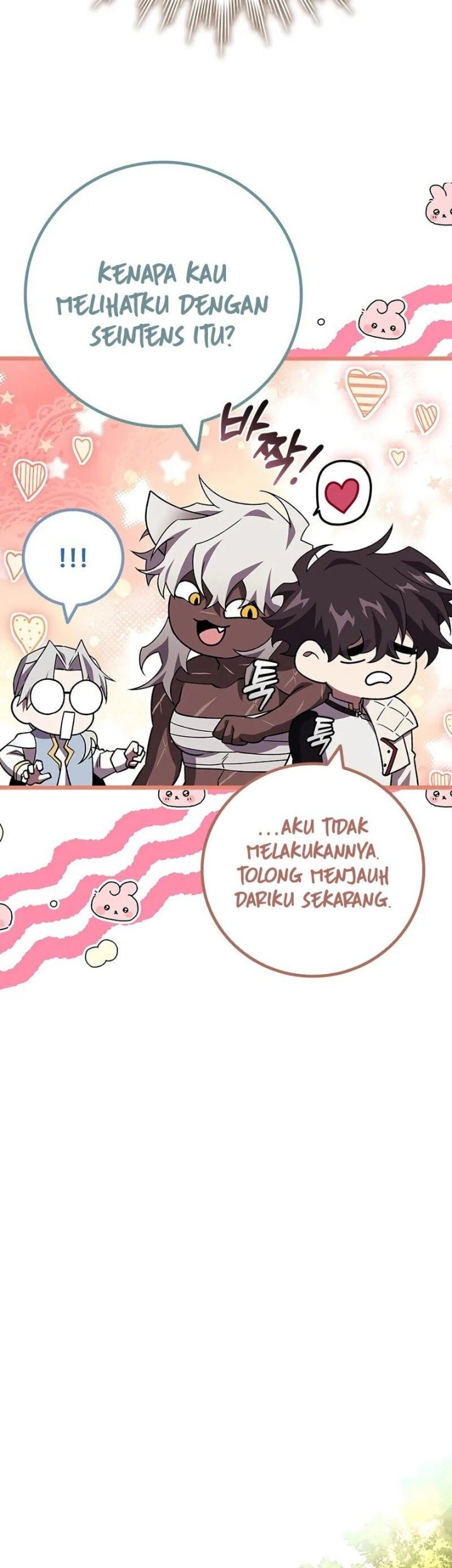 Dragon-Devouring Mage Chapter 99 Gambar 34