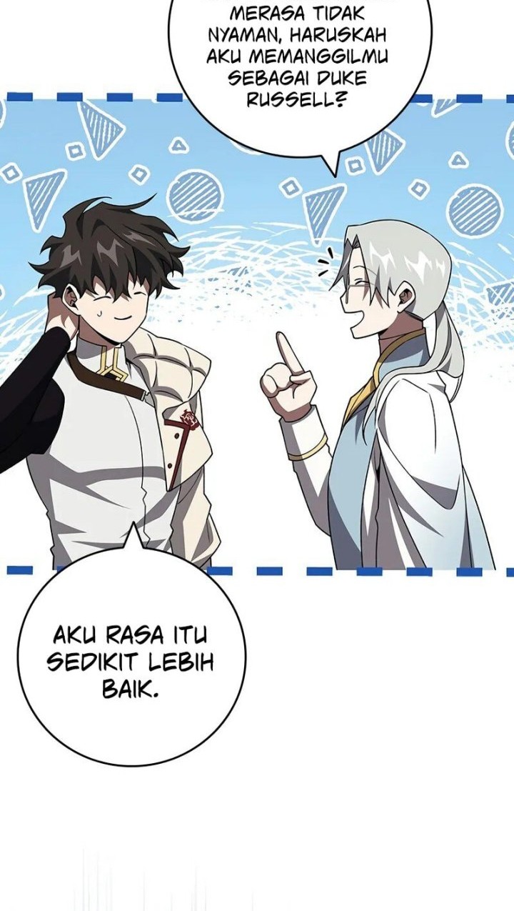 Dragon-Devouring Mage Chapter 99 Gambar 16