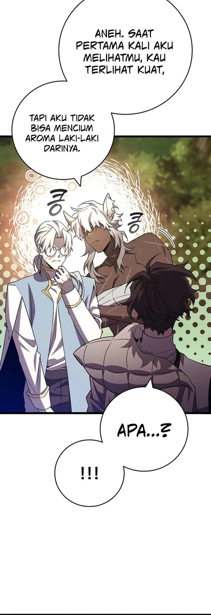 Dragon-Devouring Mage Chapter 99 Gambar 31