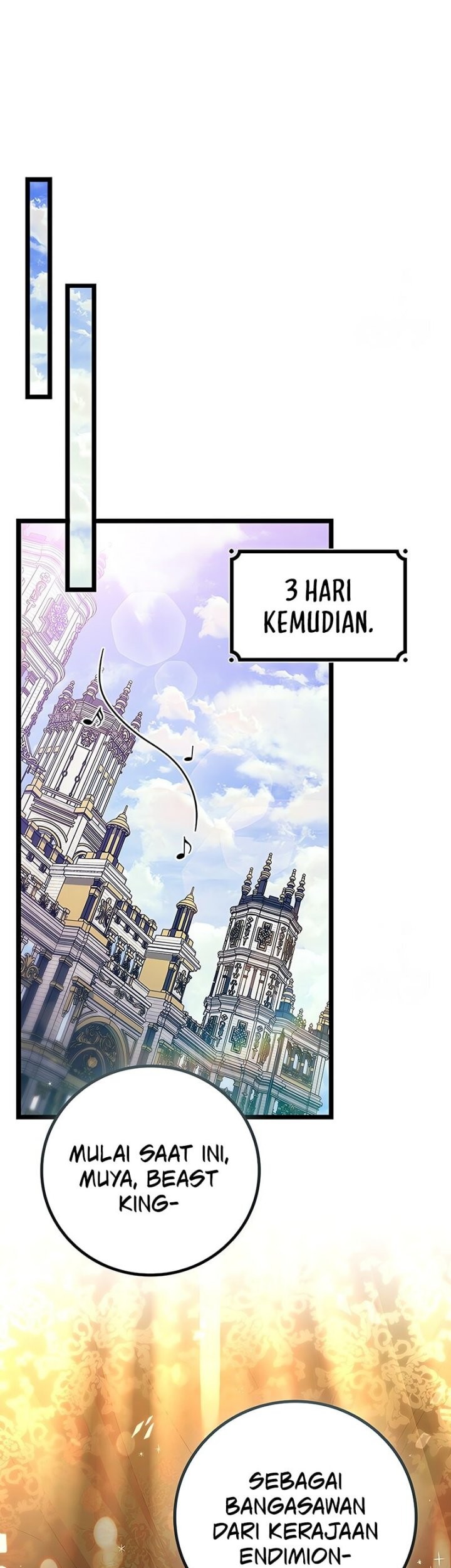 Dragon-Devouring Mage Chapter 100 Gambar 14