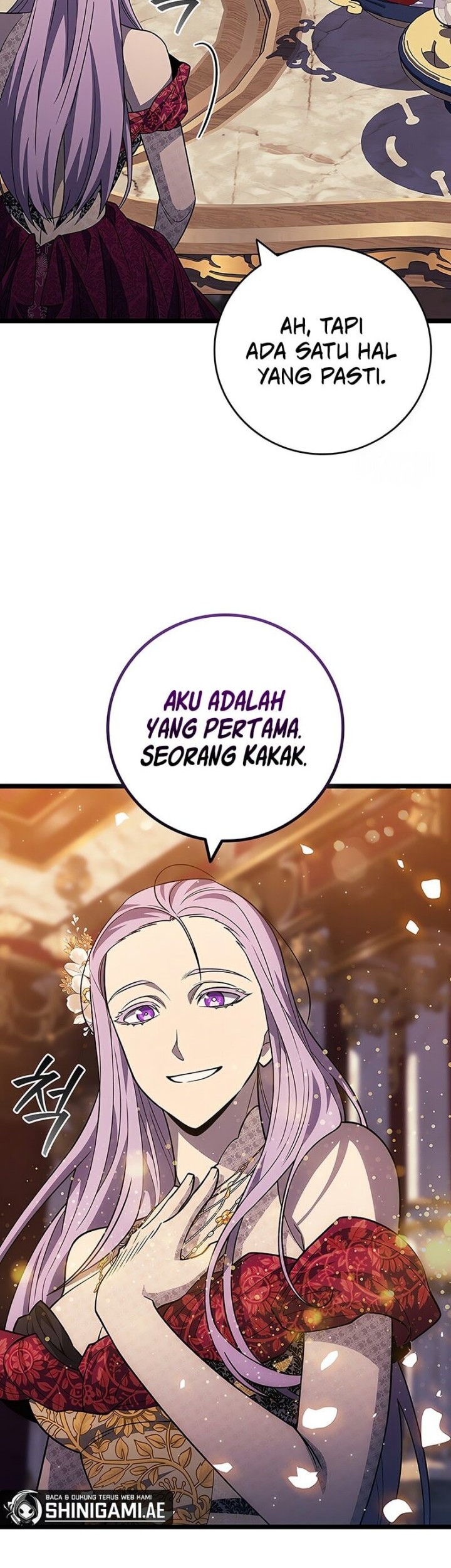 Dragon-Devouring Mage Chapter 100 Gambar 43