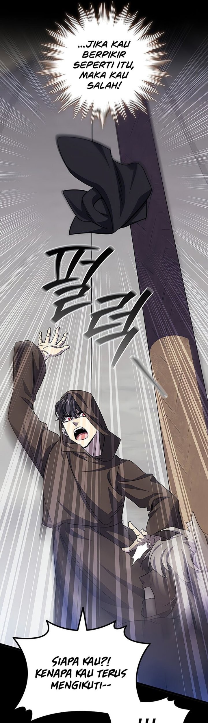 Dragon-Devouring Mage Chapter 100 Gambar 65