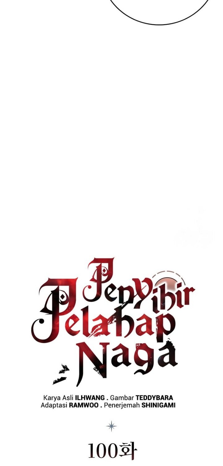 Dragon-Devouring Mage Chapter 100 Gambar 5