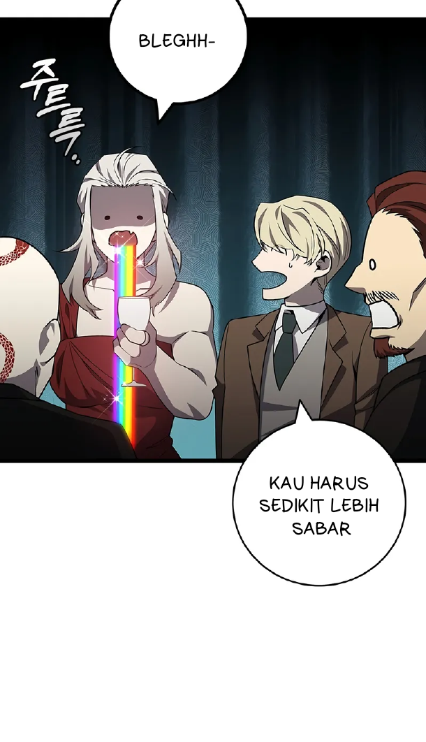 Dragon-Devouring Mage Chapter 101 Gambar 45