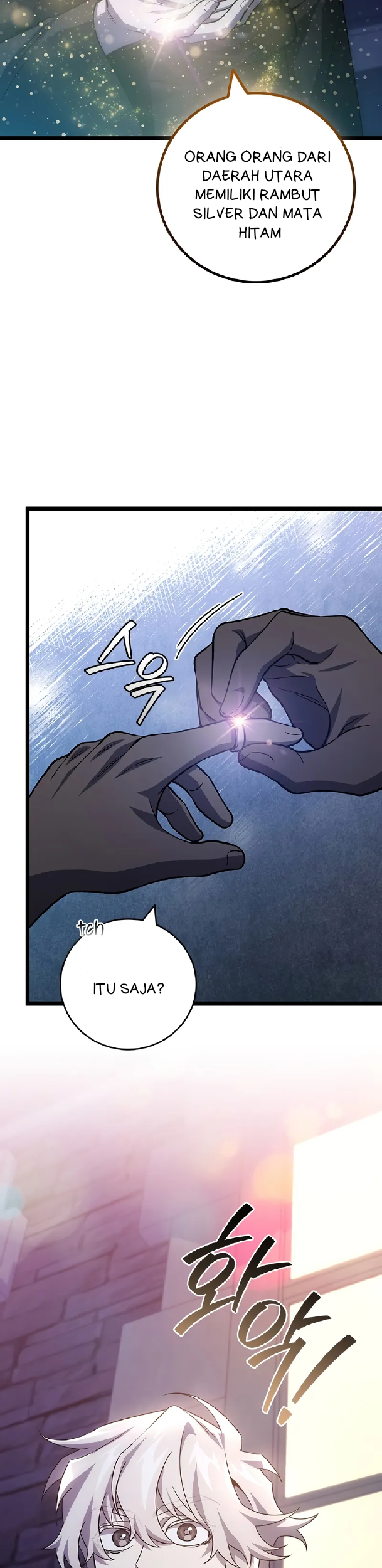 Dragon-Devouring Mage Chapter 101 Gambar 12