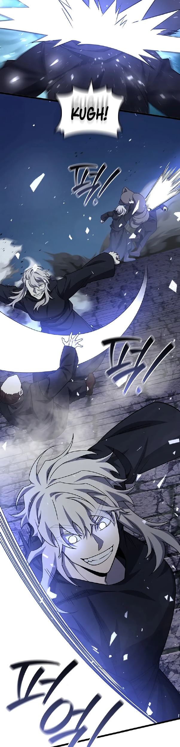 Dragon-Devouring Mage Chapter 102 Gambar 17