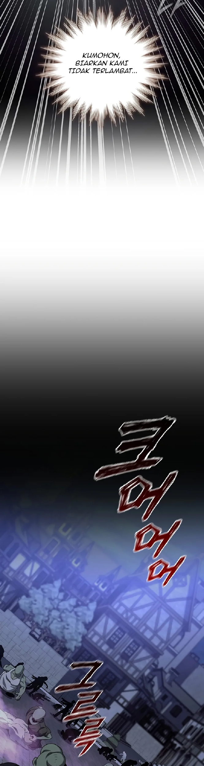 Dragon-Devouring Mage Chapter 102 Gambar 47