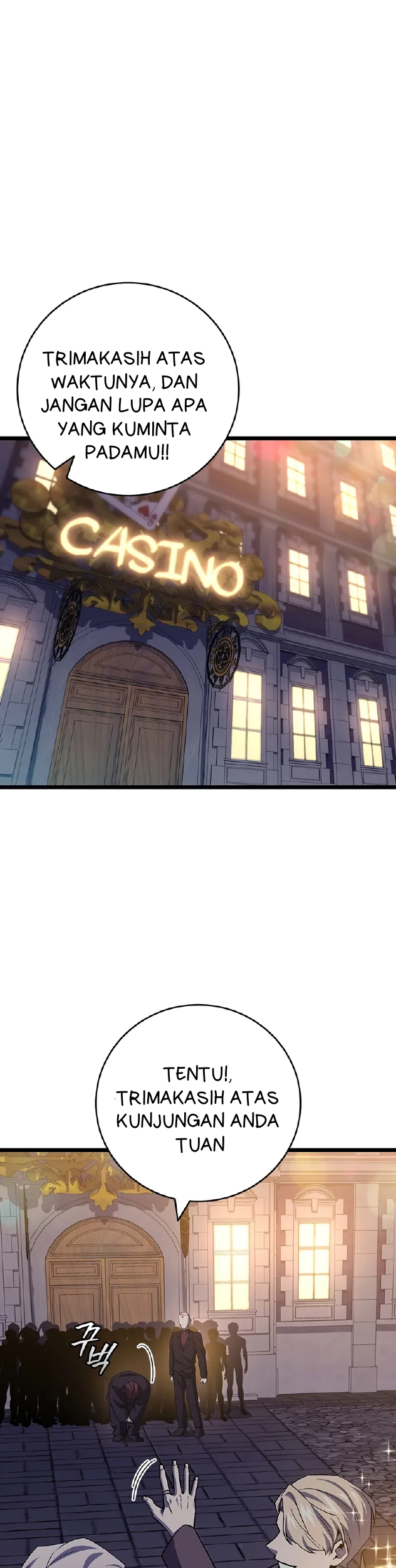 Komik Dragon-Devouring Mage Chapter 102 gambar nomor 1