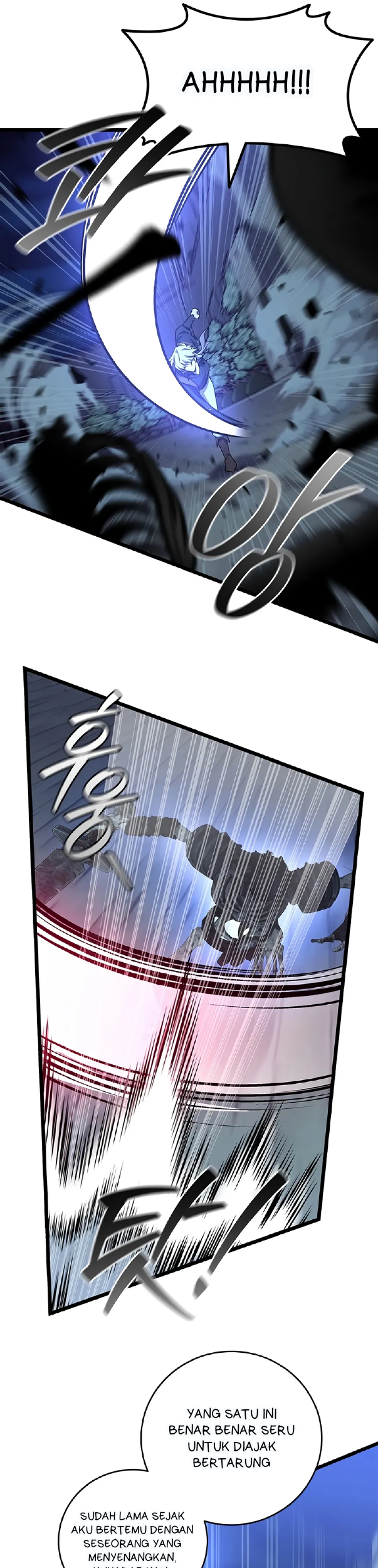 Dragon-Devouring Mage Chapter 103 Gambar 16