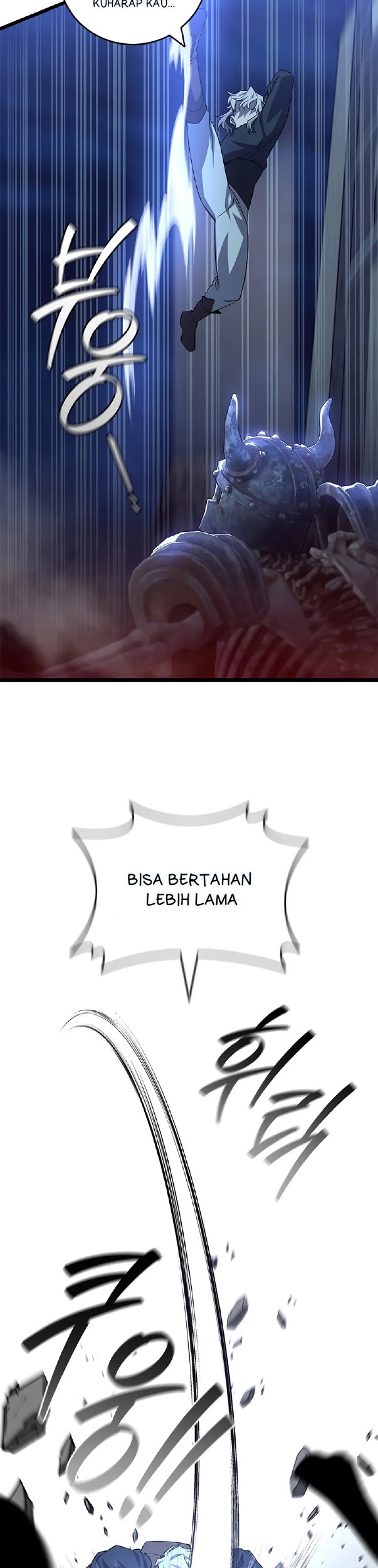 Dragon-Devouring Mage Chapter 103 Gambar 17