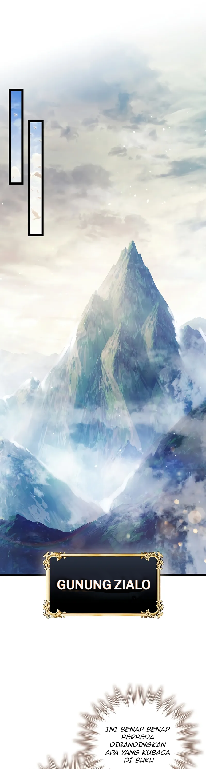 Dragon-Devouring Mage Chapter 103 Gambar 30