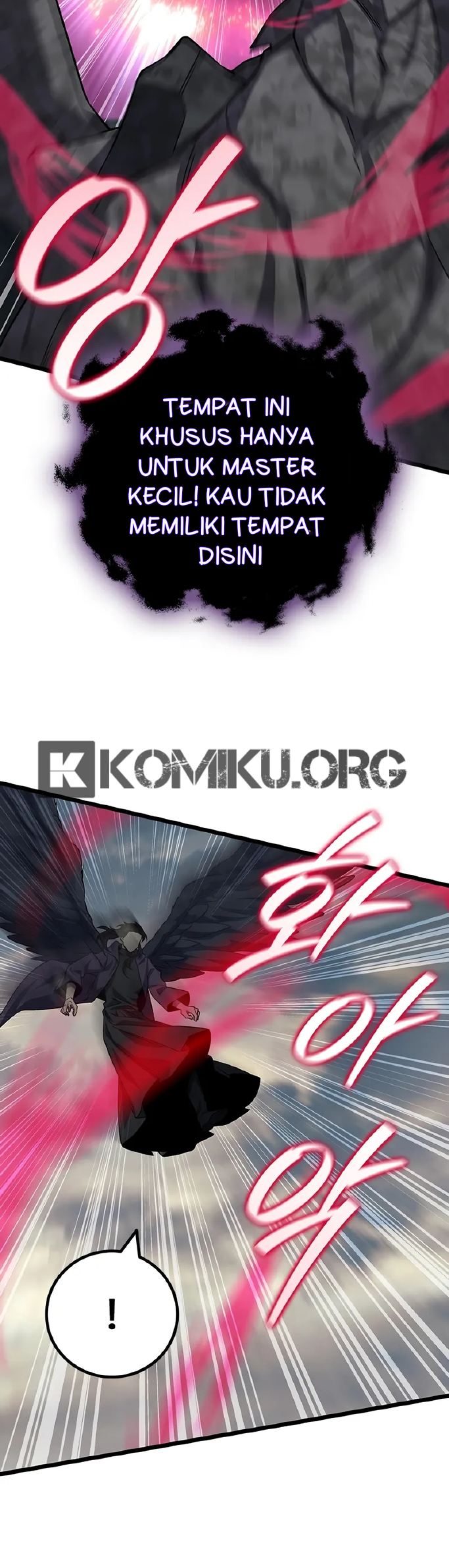 Dragon-Devouring Mage Chapter 103 Gambar 38