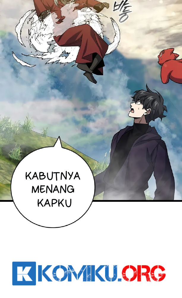 Dragon-Devouring Mage Chapter 103 Gambar 43