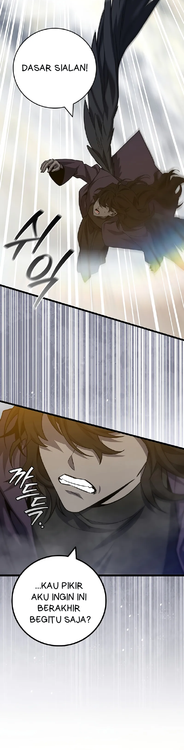 Dragon-Devouring Mage Chapter 103 Gambar 40