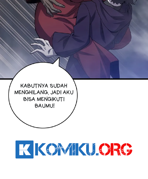 Dragon-Devouring Mage Chapter 104 Gambar 38