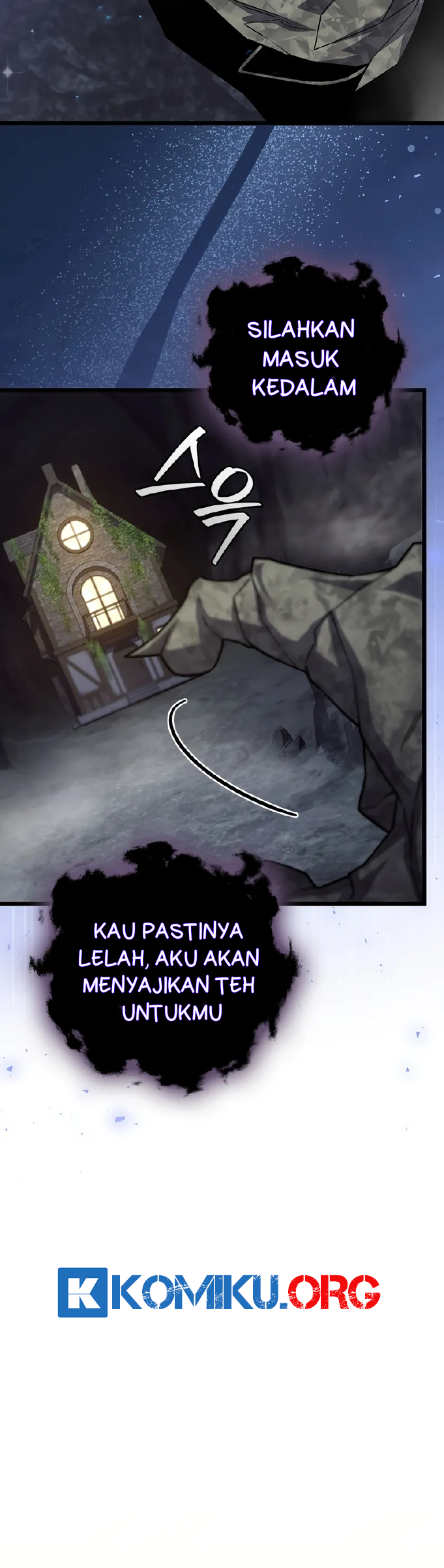 Dragon-Devouring Mage Chapter 104 Gambar 13