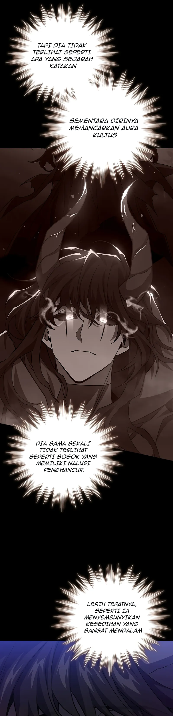 Dragon-Devouring Mage Chapter 105 Gambar 15