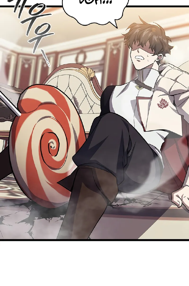 Dragon-Devouring Mage Chapter 105 Gambar 29