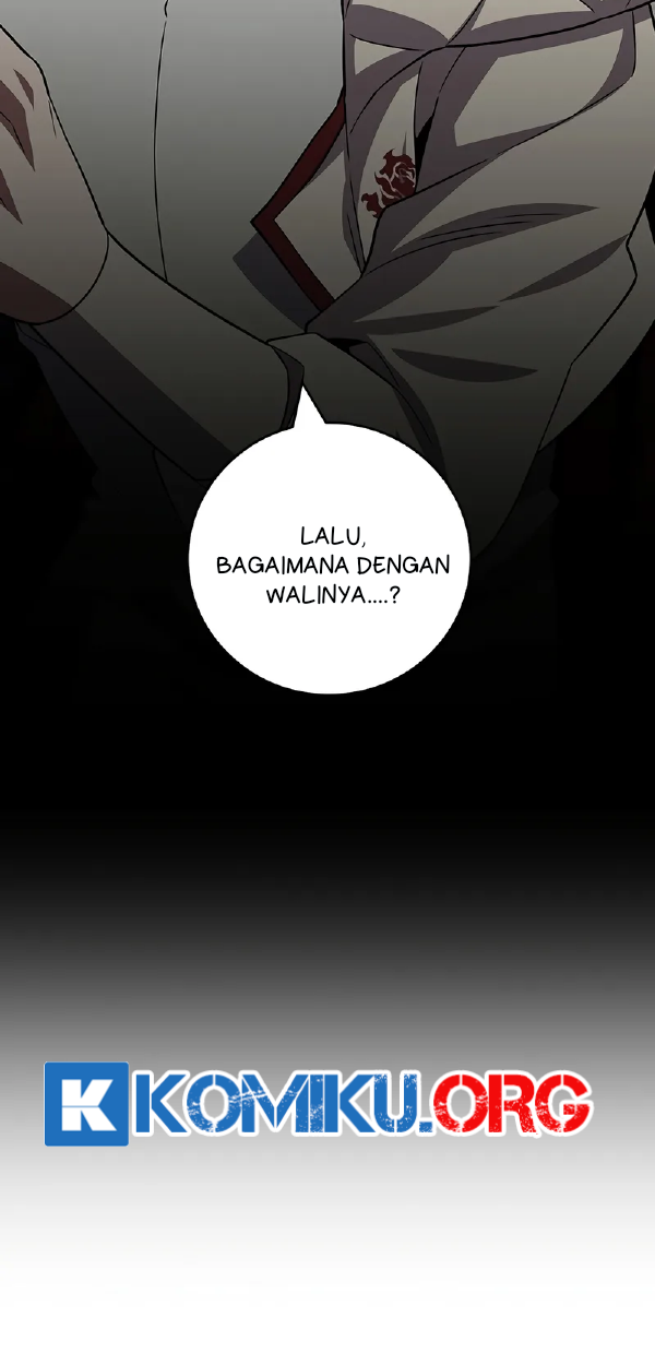 Dragon-Devouring Mage Chapter 105 Gambar 34