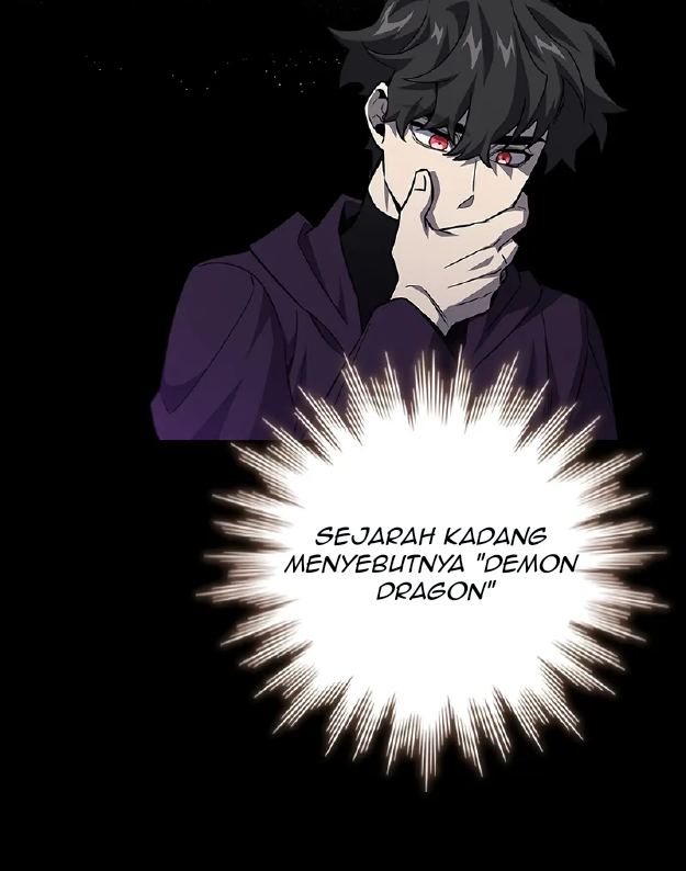 Dragon-Devouring Mage Chapter 105 Gambar 14