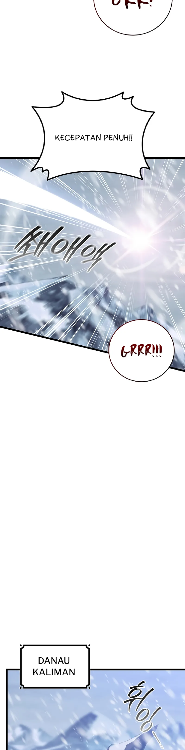 Dragon-Devouring Mage Chapter 106 Gambar 27