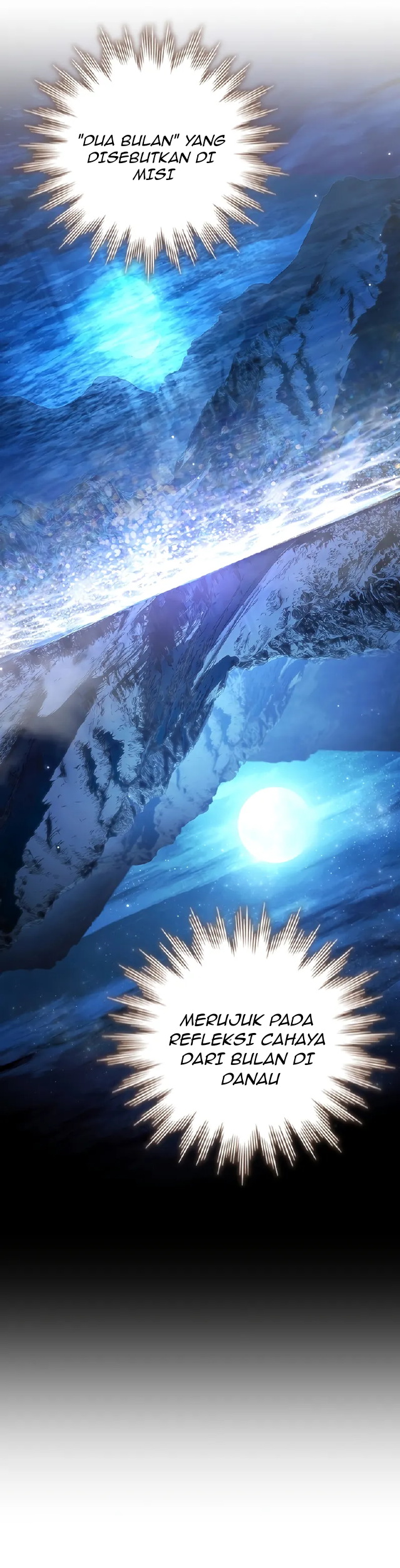 Dragon-Devouring Mage Chapter 106 Gambar 30